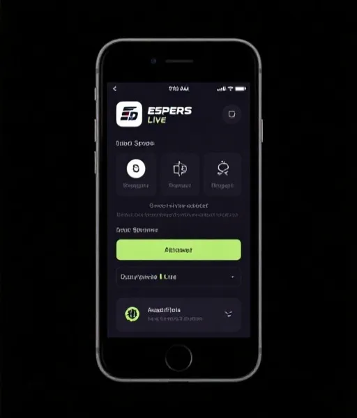 蜂鸟竞技App